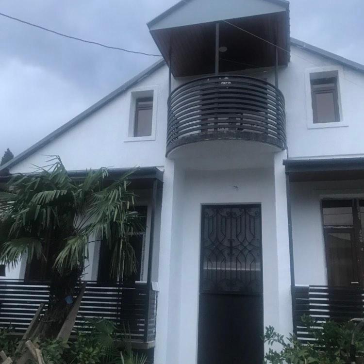 קוטאיסי Nino & Irodi'S Guest House מראה חיצוני תמונה